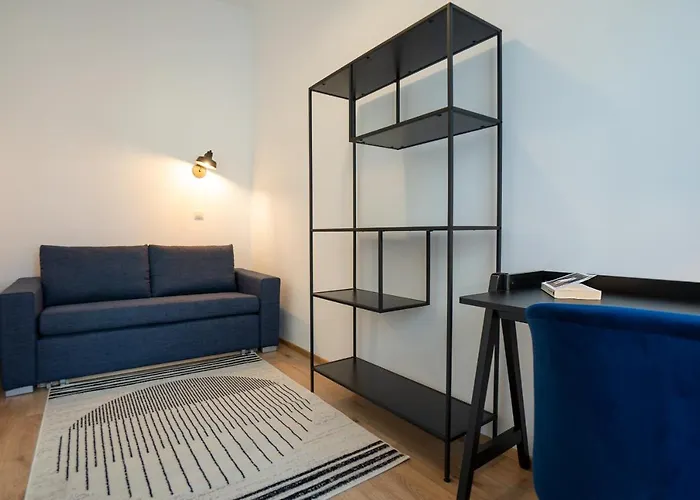 2-rooms 10 Min Away From Center Apartmán Vídeň